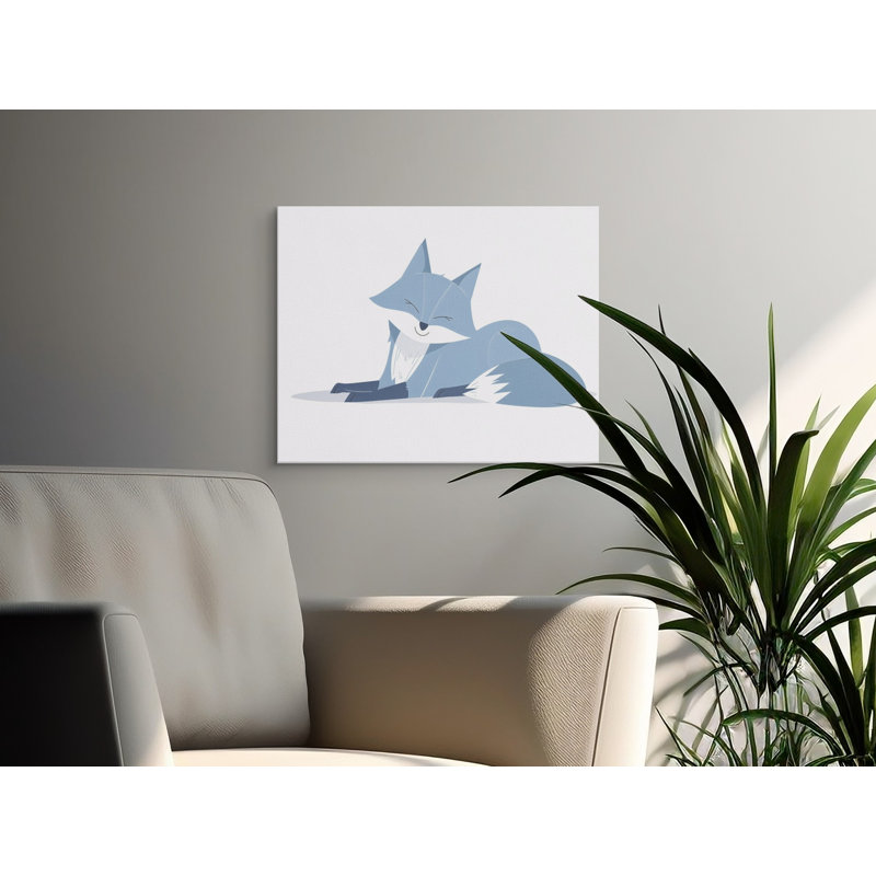 Wrapped Canvas Print Set, 40x20