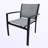 Yeraldy - Person Patio Conversation Set-2130219994