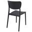 Chaise d'appoint de salle à manger Farrah-126263199