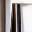Frine Metal Rectangle Wall Mirror-37294057