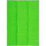Reversible Plastic Straw Green