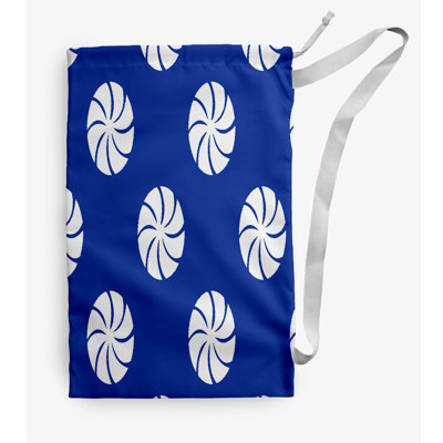 Sac à linge Whirl of the Season