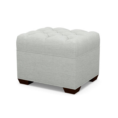 Tufted Ottoman