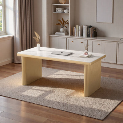 Bureau d'ordinateur Corston