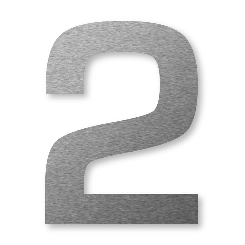 House Number, 2
