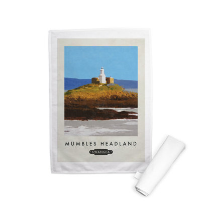 Cotton Kitchen Towel