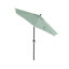 Parasol de marché 90 po Nalysa-1924447239
