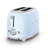 Smeg TSF01 50's Style Retro Two Slice Toaster-171101163