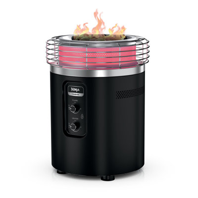 Ninja Fireside360 Outdoor Heater & Fire Pit