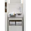 Spacity 22-3/4 In. Wall-Hung Bathroom Vanity Cabinet-352552554