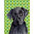 Labrador (noir) sélectionné
