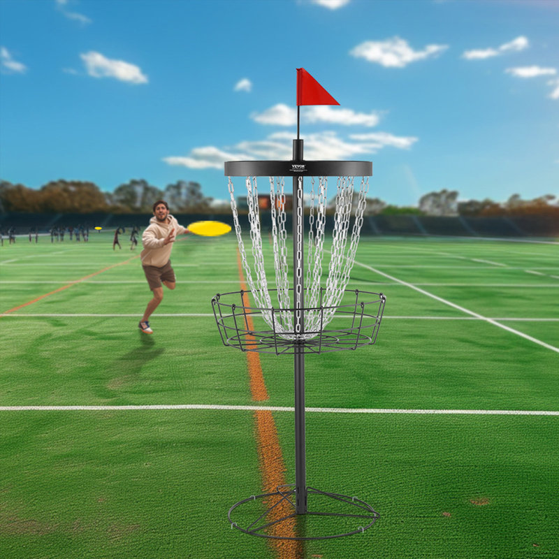 Golf en acier VEVOR