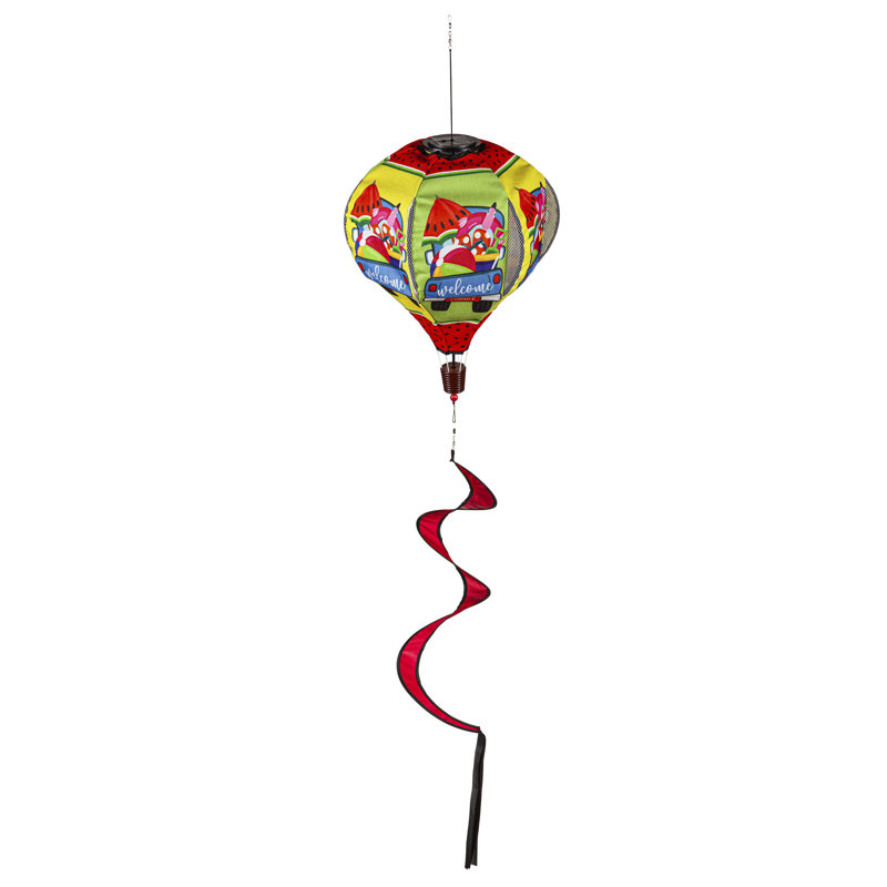 Rouleau de ballon Morciglio Welcome Summer