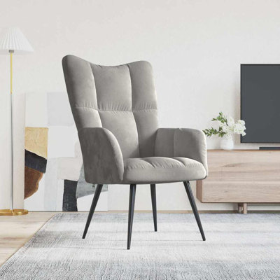 Horald Upholstered Armchair