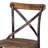 Veale Yahir Armless Bar Stool-112897343