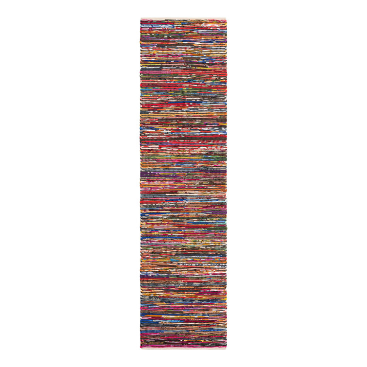 Obrigado Cotton Indoor Rug