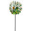 Piquet de jardin 85 po H 85 po