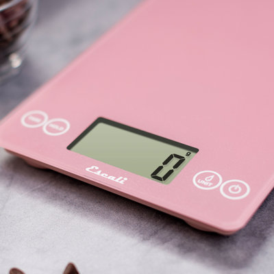 Escali Digital Scale