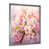 Silver Single Picture Framed