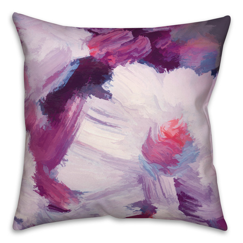 Housse de coussin carré et insert