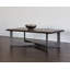 Marley Solid Wood Coffee Table