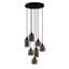 Chittum 7 - Light Unique/Statement Chandelier
