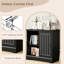 Sideboard Accent Chest-1186083961