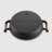 Thick Cast Iron Pancake Pan Uncoated Griddle for Induction-121869200