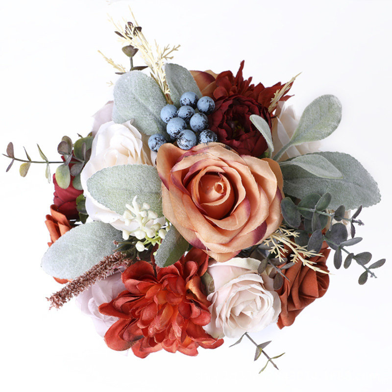 Bouquets de mariage
