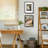 Gallery Matted Frame Set,Wall Mount Display-2024833258