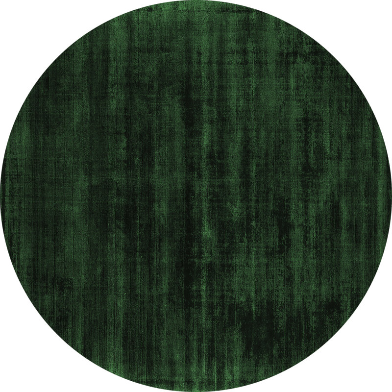 Performance Indoor Rug, Round 8'