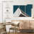Geometric Building Corner-847317727