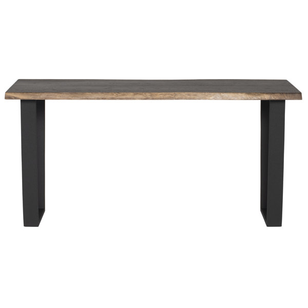 17 Stories Ainka 60'' Console Table | Wayfair