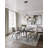 Patryk 3 - Light LED Unique/Statement Pendant-639436697