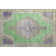 Premium Machine Washable Lubbers AMF1731 Global Rug