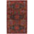 Carlsen Hand Tufted Wool Oriental Rug-24759884