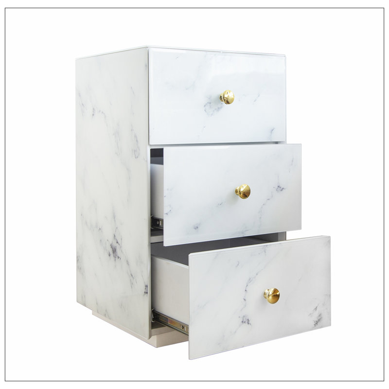 Tammin 13.77'' W Nightstand
