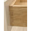 Armoire de cuisine 2 portes à 1 tiroir Modern Shaker-137139349