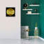  «The Sun, One Year In One Image» par NASA, art mural sur toile, 18 po x 18 po-294258194