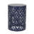 Metal S/2 End Table-478095662