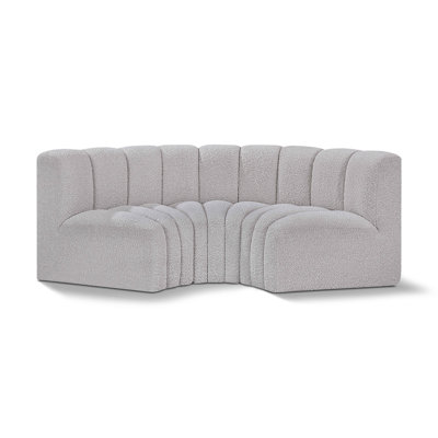 Hollybeth Upholstered Sofa & Chaise