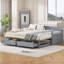 Rovario Upholstered Daybed-1433349474