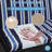 48-Inch Outdoor Loveseat Cushion With Attached Seat & Back-1676277822