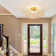 Beideman Flush Mount