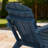 Hdpe Folding Adirondack Chairs With Cup Holder-1864360127