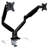 Monitor Stand Height Adjustable Universal Desk Mount