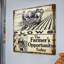 Plows - Wrapped Canvas Painting-684910806