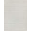 Rossini Striped Area Rug in Ivory-63580081
