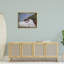 «Crashing Ocean Waves Cliff Wall Floater» par Rick Berk-1199044764-1199044765