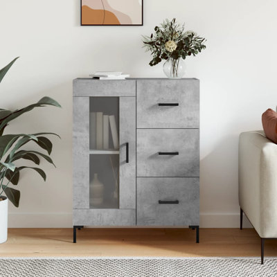 Miaisha 69.5cm Sideboard
